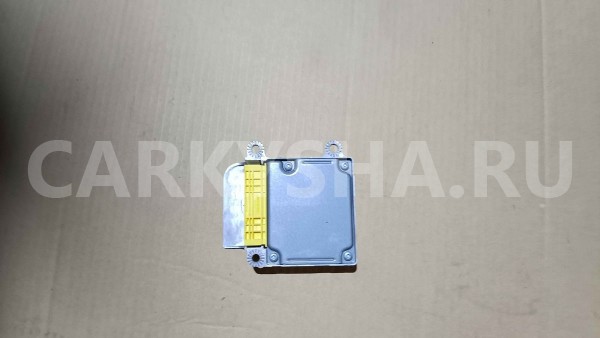 Блок управления AIR BAG Skoda Fabia II (2007—2010) Skoda Fabia оригинальный номер 1C0909605K