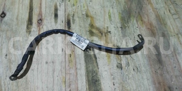Провод Ford Focus III (2011—2015) Ford Focus оригинальный номер bv6t14324cad