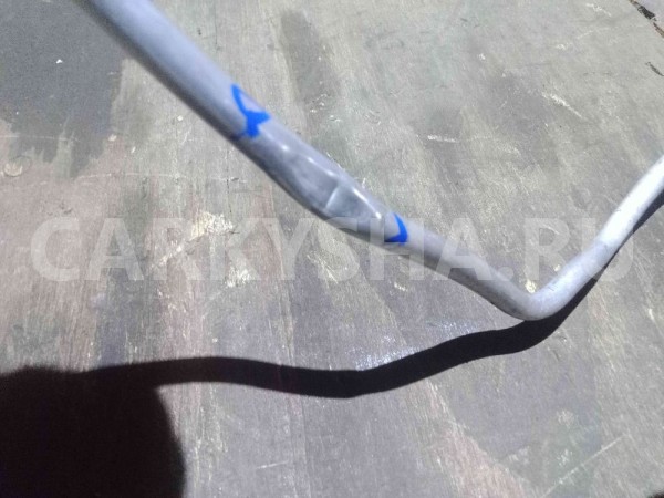 Трубка кондиционера Volkswagen Multivan T5 (2003—2009) Volkswagen Multivan оригинальный номер 7e1820741h