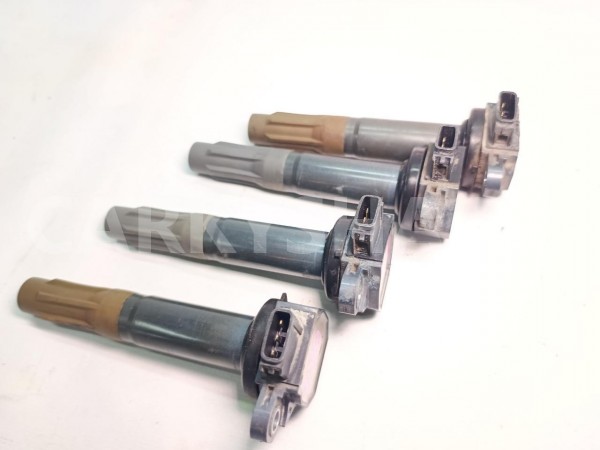 Катушка зажигания Subaru Outback 2012 22433AA621 BR9 EJ253 Subaru Outback 