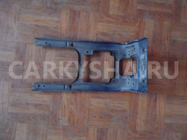 Панель передняя Mercedes-Benz GL-класс X164 рестайлинг (2009—2012) Mercedes-Benz G-klasse оригинальный номер A1646200431