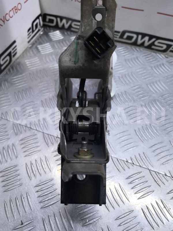 Педаль тормоза Nissan Primera 