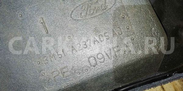 Шумоизоляция Ford Focus III (2011—2015) Ford Focus оригинальный номер bm51a237A05AJ
