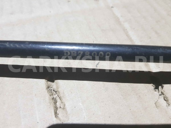 Стойка стабилизатора Ford Focus III (2011—2015) Ford Focus оригинальный номер db78000