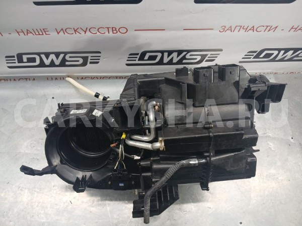 Радиатор печки Toyota Avensis 