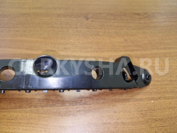 Кронштейн бампера передний правый Nissan Juke F15 Nissan Juke оригинальный номер 2JBS302R