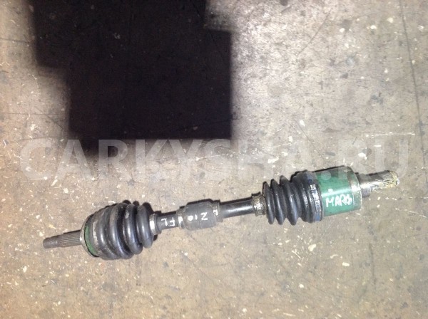 Привод Nissan Cube II (2002—2008) Nissan Cube оригинальный номер 391012U310