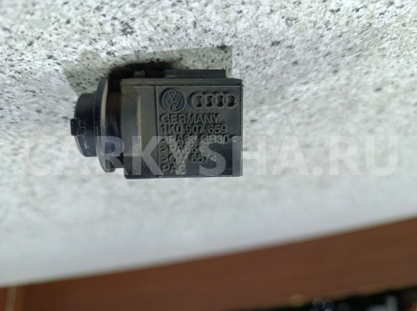 Датчик качества воздуха Skoda Octavia II рестайлинг (2008—2013) Skoda Octavia оригинальный номер 1k0907659