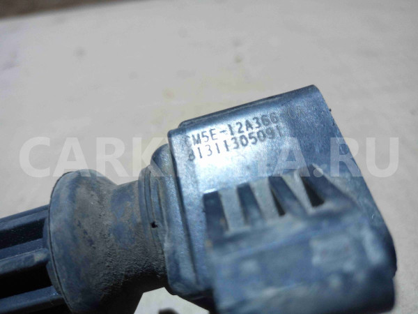 Катушка зажигания Ford Focus III (2011—2015) Ford Focus оригинальный номер cm5e12a366ca