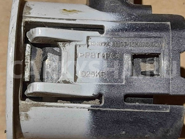 Датчик парковки Ford Focus III (2011—2015) Ford Focus оригинальный номер 1765207