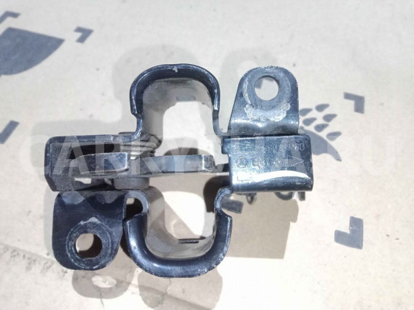 Замок капота Mercedes-Benz M-класс W164 рестайлинг (2008—2011) Mercedes-Benz M-klasse оригинальный номер a2198800160