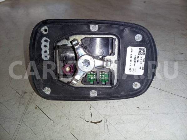 Антенна Audi A4 B9 (2015—2020) Audi A4 оригинальный номер 4m0035503c