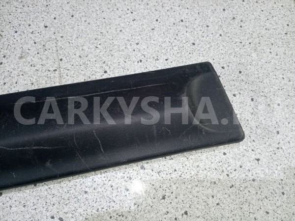 Накладка на дверь Hyundai Santa Fe II (2005—2010) Hyundai Santa Fe оригинальный номер 877702B010