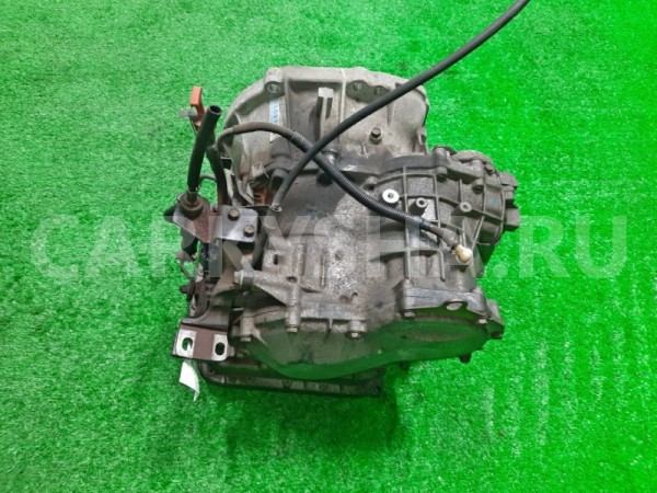 АКПП Toyota Raum 