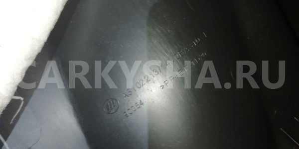 Обшивка двери LIFAN X50 I (2015—2019) Lifan X50 оригинальный номер A6102213