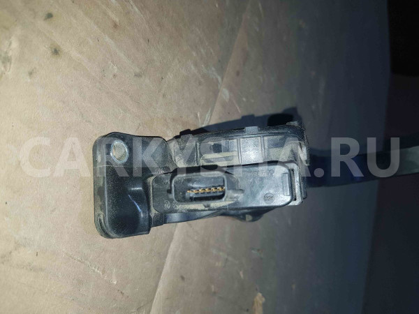 Педаль газа Ford Focus III (2011—2015) Ford Focus оригинальный номер bv619f836ab