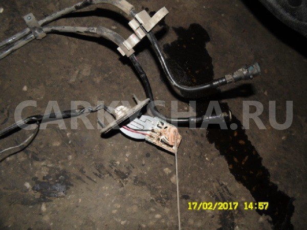 Датчик уровня топлива Suzuki Grand Vitara II рестайлинг (2008—2012) Suzuki Grand Vitara оригинальный номер 3481065J00