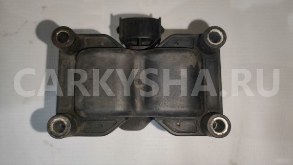 Распределитель зажигания Ford Focus 1 Ford Focus 