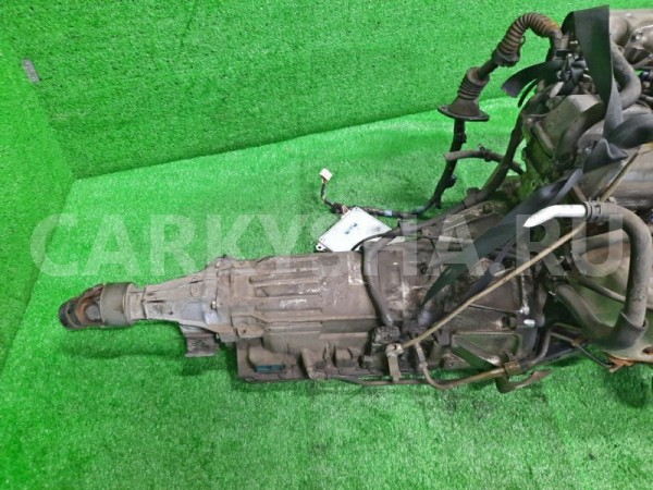 Двигатель Toyota Cresta 