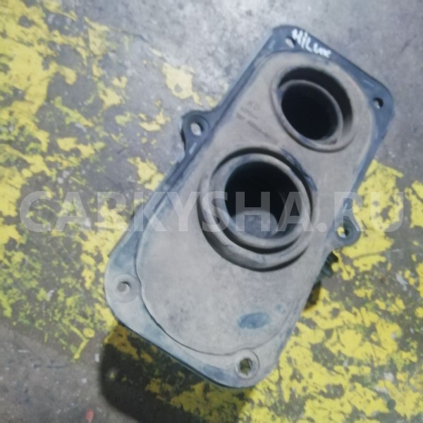 Пыльник кулисы КПП Toyota Hilux VII рестайлинг (2011—2015) Toyota Hilux оригинальный номер 582800K210