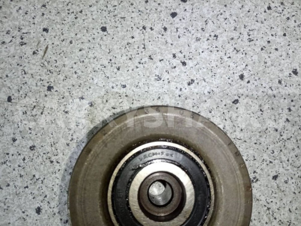 Обводной ролик Chevrolet Aveo II (2011—2020) Chevrolet Aveo оригинальный номер 24436052