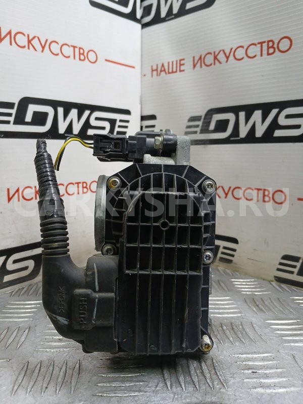 Заслонка дроссельная Honda Stream 