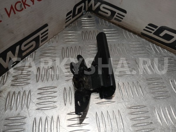 Рычаг открывания бензобака Nissan X-Trail 