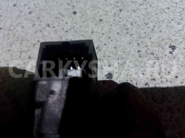 Кнопка Volkswagen Polo V (2009—2015) Volkswagen Polo оригинальный номер 6q0962109b