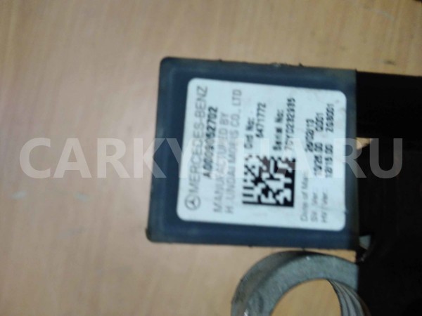 Клемма Mercedes-Benz E-класс W212/S212/C207/A207 рестайлинг (2013—2016) Mercedes-Benz E-klasse оригинальный номер a0009052702