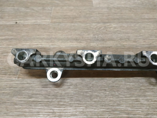 Рейка топливная (рампа) Toyota Chaser оригинальный номер 2380746040