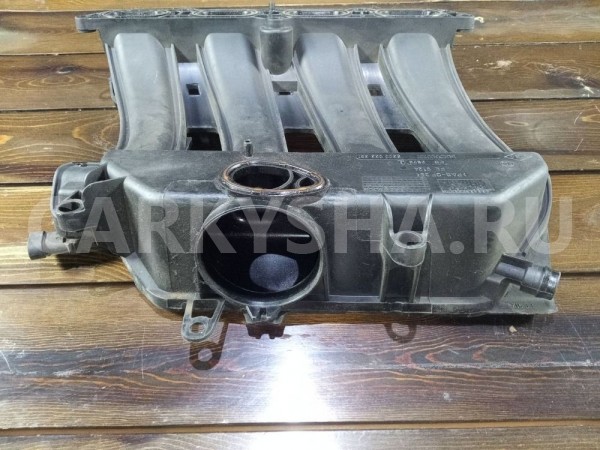 Коллектор впускной Nissan Almera G15 (2012—2018) Nissan Almera оригинальный номер 1401300Q0A