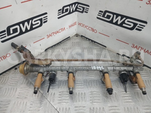 Форсунка топливная Toyota RAV 4 