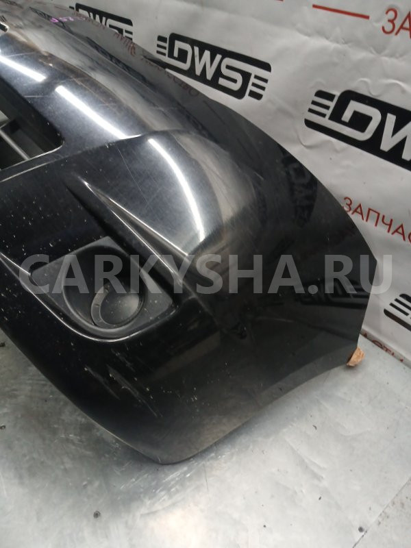 Бампер Nissan Serena 