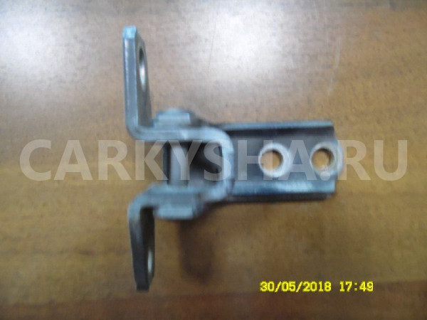 Петля двери Mitsubishi Lancer X (2007—2010) Mitsubishi Lancer оригинальный номер 5702A005