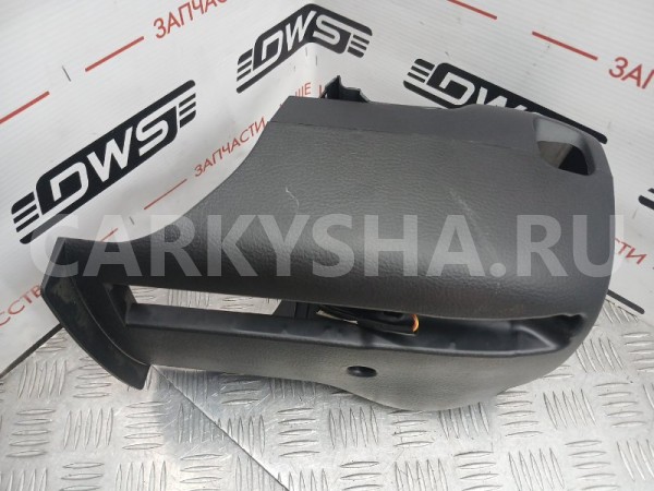 Кожух рулевой колонки Mazda CX-7 