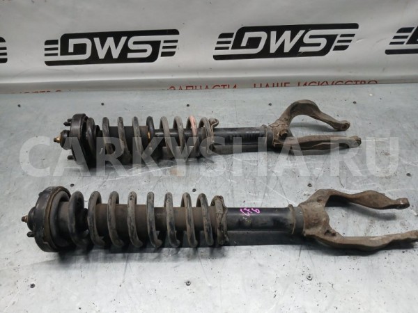 Стойка подвески Honda Accord 