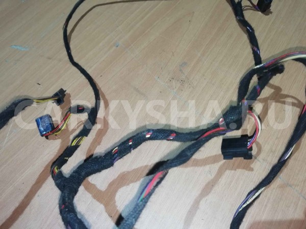Жгут проводов отопителя Mercedes-Benz E-класс W212/S212/C207/A207 рестайлинг (2013—2016) Mercedes-Benz E-klasse оригинальный номер a2128202613
