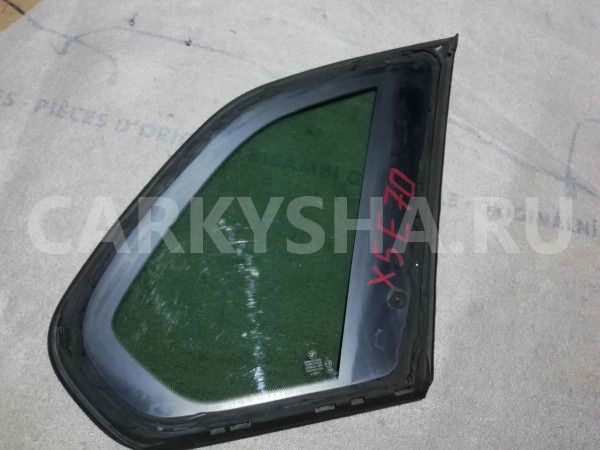Стекло глухое BMW X5 E70 (2006—2010) BMW X5 оригинальный номер 51317152767