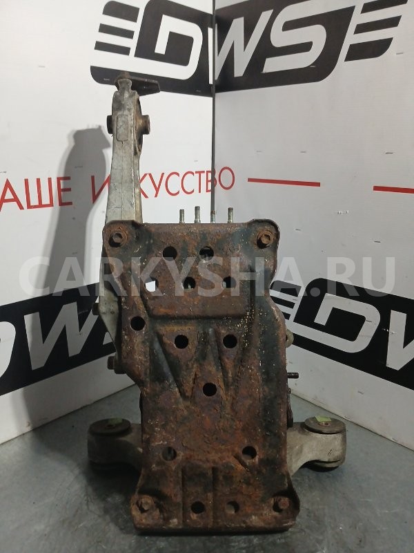 Редуктор моста Toyota Harrier 