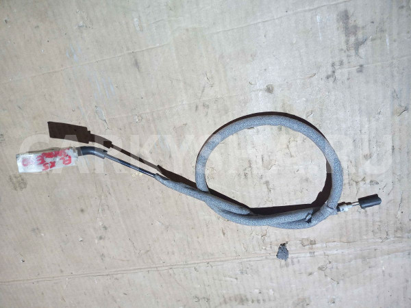 Трос открывания передней двери BMW X5 E70 (2006—2010) BMW X5 оригинальный номер 51217137079