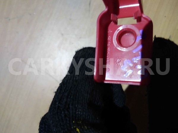 Накладка (кузов наружные) Mercedes-Benz E-класс W212/S212/C207/A207 рестайлинг (2013—2016) Mercedes-Benz E-klasse оригинальный номер a0025463435