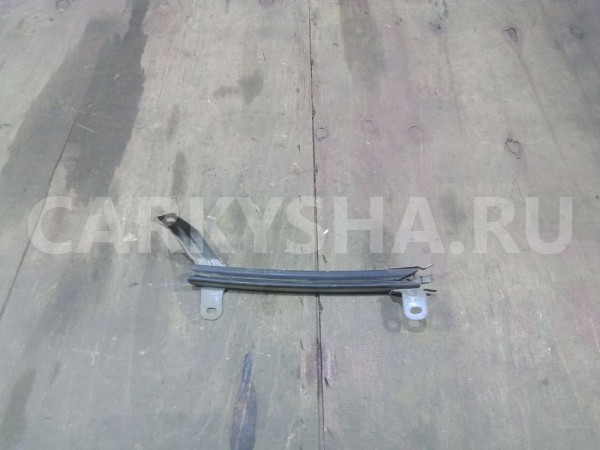 Направляющая стекла двери Nissan Almera G15 (2012—2018) Nissan Almera оригинальный номер 80387EW000