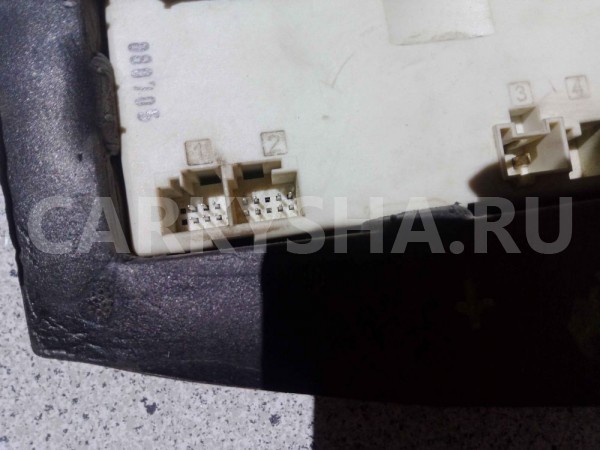 Блок электронный Mercedes-Benz M-класс W164 рестайлинг (2008—2011) Mercedes-Benz M-klasse оригинальный номер a1648701826