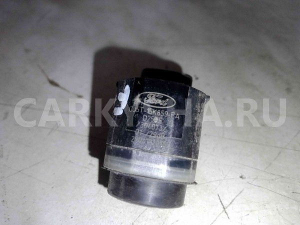 Датчик парковки Ford Focus III (2011—2015) Ford Focus оригинальный номер CJ5T15K859FA