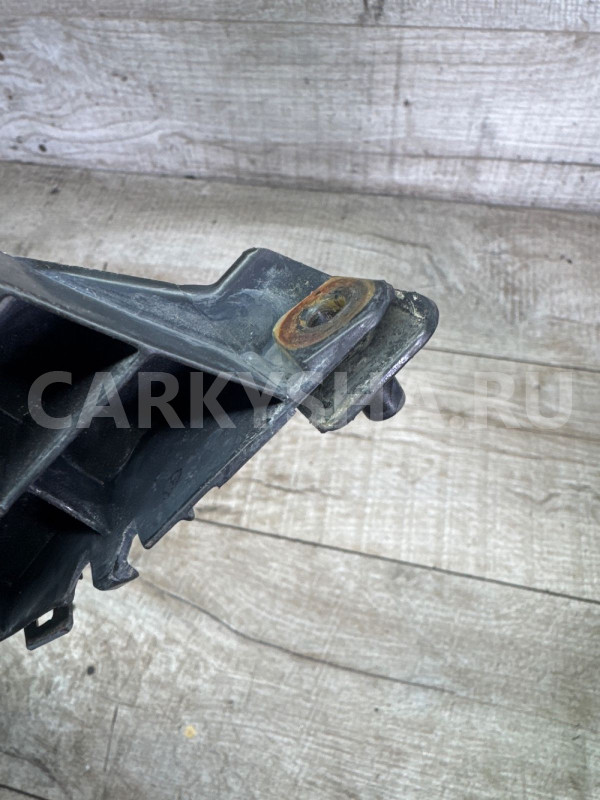 Кронштейн переднего бампера Suzuki Kizashi Правый Suzuki Kizashi оригинальный номер 7173357l0