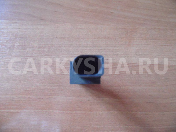 Датчик AIRBAG Volkswagen Touareg I (2002—2006) Volkswagen Touareg оригинальный номер 7L0909606D