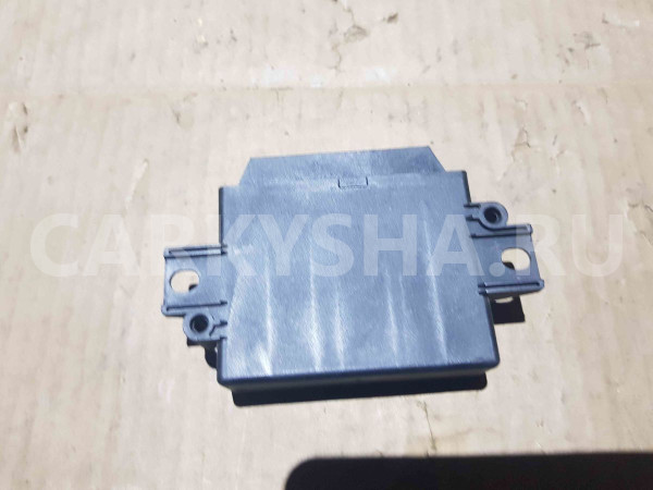 Блок управления парктроником Ford Focus III (2011—2015) Ford Focus оригинальный номер bm5t15k866an