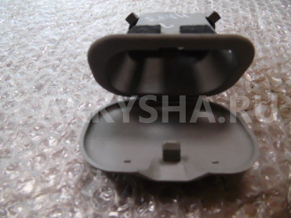 Кронштейн Toyota RAV4 III (2005—2010) Toyota RAV 4 оригинальный номер 6423442030B0