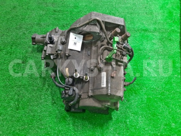 АКПП Honda CR-V 
