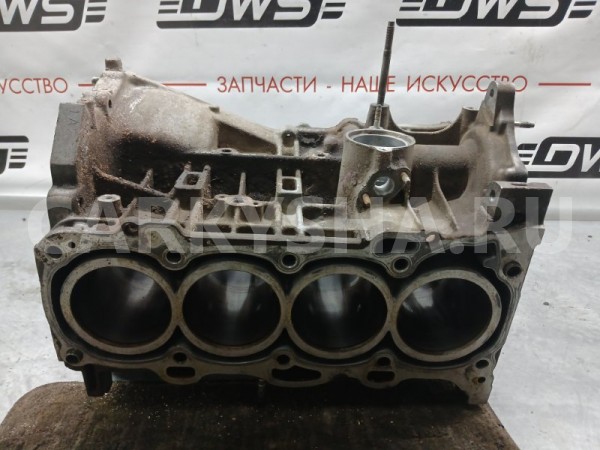 Блок цилиндров Toyota Avensis 